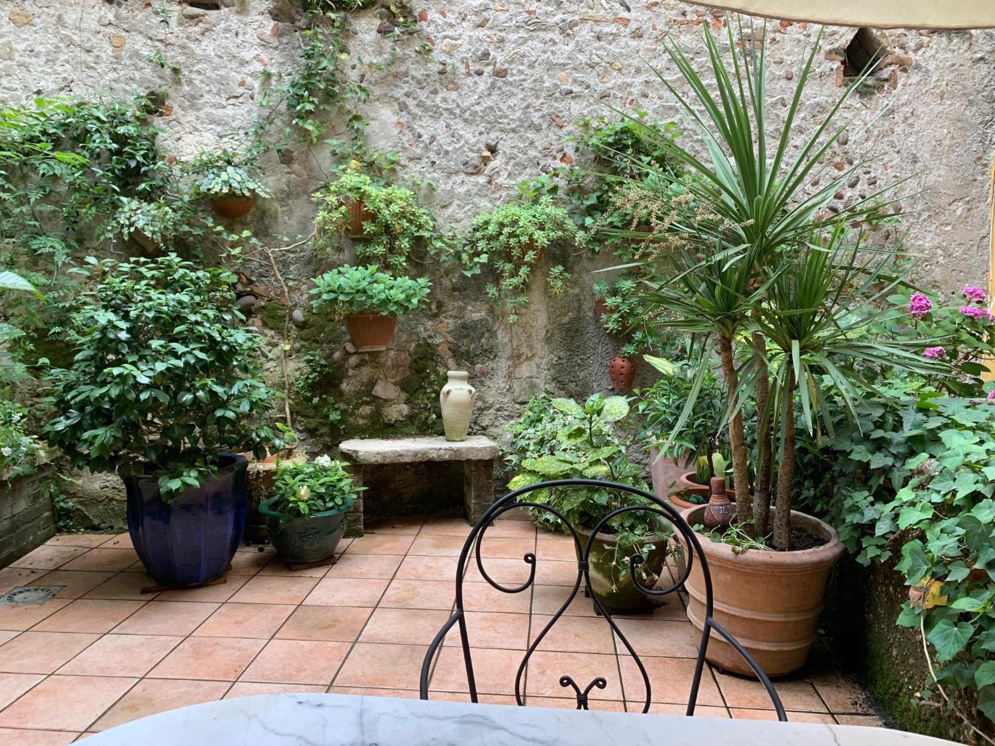 Casa Al Teatro Apartment Verona Exterior photo