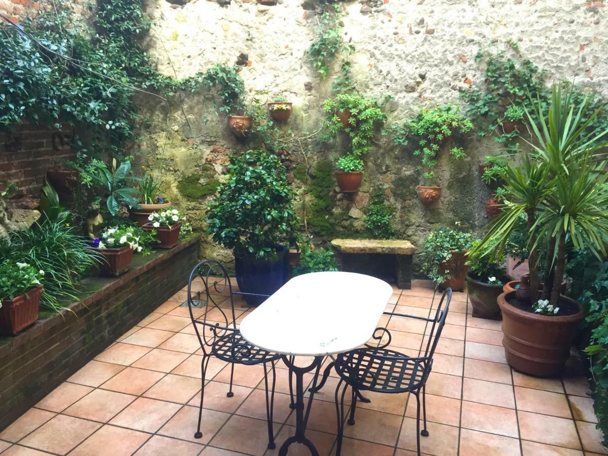 Casa Al Teatro Apartment Verona Exterior photo
